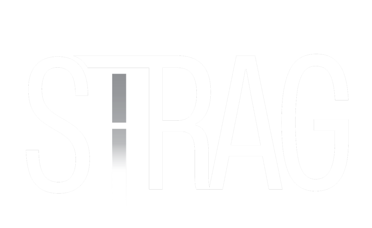 STRAG Logo